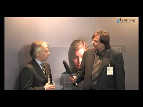 LearnTec 2010 (Clip 4/25): ClassroomManager