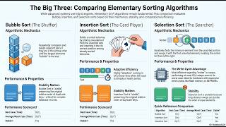 Sorting Algorithm :bubble sort , inserting  sort and selection sort