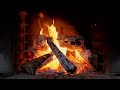 1 hour cozy fireplace ambiance for relaxing night inrelaxation stress relief fire crackling sound