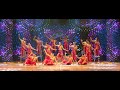 Dharmesh dance studios ebcd 2023 iiii theme maids