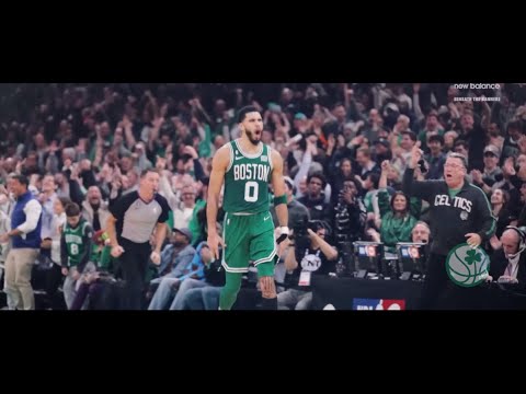 NBA includes Boston Celtics in 2022-23 wildest endings video compilation