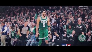 2023 Boston Celtics: Playoff Hype Video | Unfinished Business