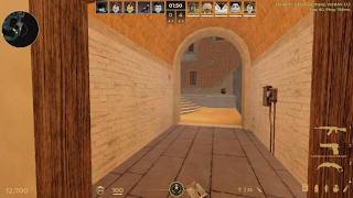 Battle for the oasis 5
