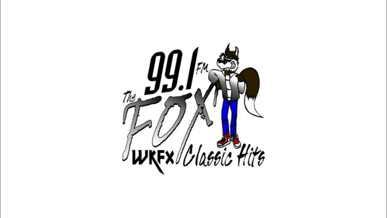 WKFX/Rice Lake, Wisconsin Legal ID September 28, 2023 YouTube