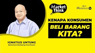 Faktor Penentu Keputusan Pembelian - Market Think 78