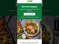 Military families can save big on these meal kit services—here's how #shopping