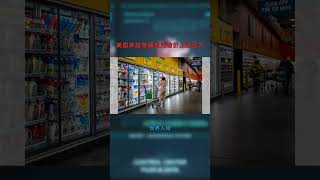 美国家庭普遍感受物价上涨压力:世界人物20251017