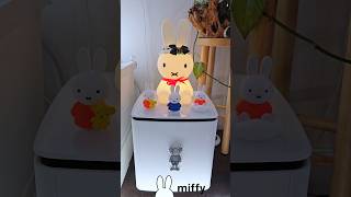 [Unboxing] Miffy Blind Box  #miffy #nycapartment #hometour #blindbox #bunny