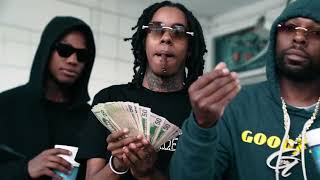 24Reap x @BabyGeeze  - “Knockin Headz” (Official Video) Shot By: @shotbyheartless0 