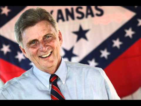 Governor Mike Beebe's Ad for Chad Causey