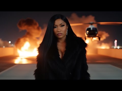 Drake Nicki Minaj No Mercy Ft Tyga Rubi Rose Takeoff Iggy Azalea Remix 2025 