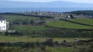 Video thumbnail of "Connemara"