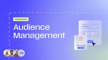 Master Audience Management with Send: Import, Organize & Create Lists | Send Beta Release