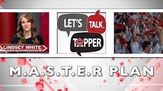 Celebrity Let's Talk, Topper: M.A.S.T.E.R. Plan Net Worth