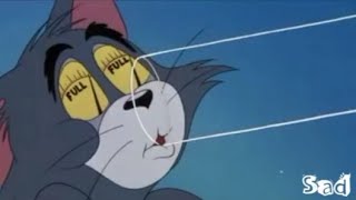 Tom And Jerry (Sad Story)