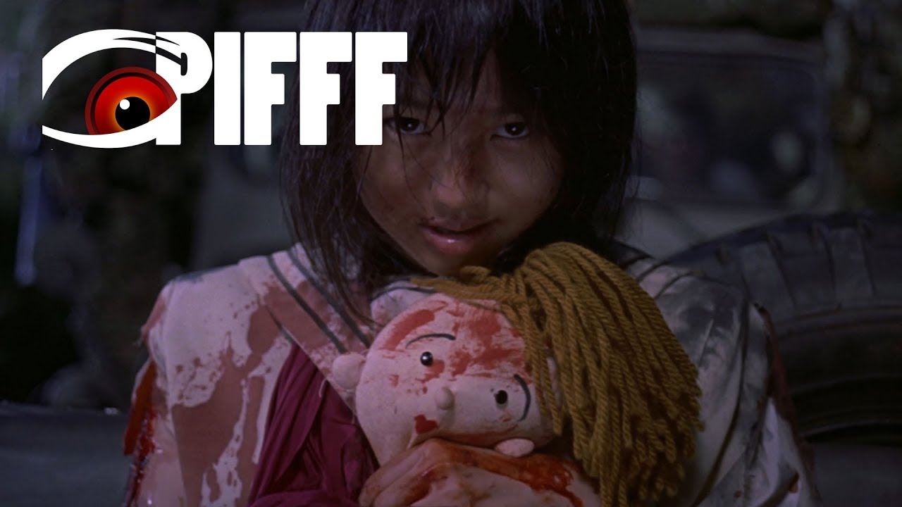 Bande-Annonce de Battle Royale (VOSTF) - YouTube
