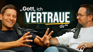 Macht Vertrauen auf Gott Sinn?
