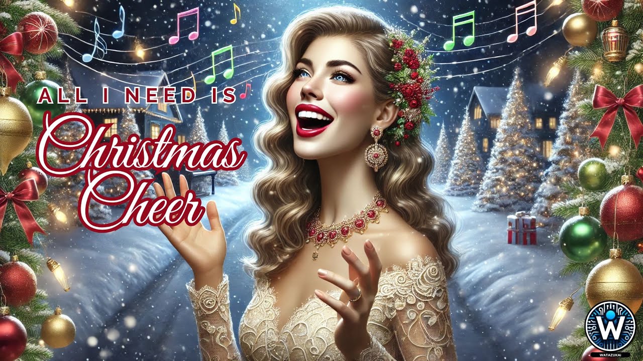 おまとめ】 Yuletide Cheer & Christmas Wonder おまとめ】 Yuletide