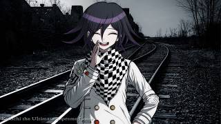 Devils train// shuichi and Kokichi edit