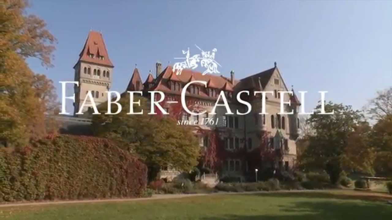 Faber Castell Experience