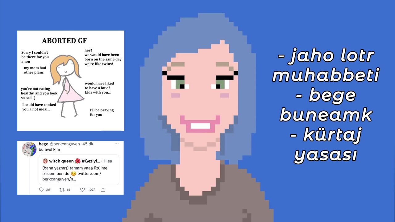 Bölüm 58 - Dünyanın En Anlamsız Twitter Kavgası