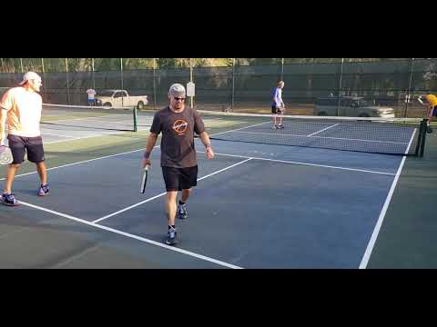 Keith Valentine/Dave Nel vs Celio Freitas/Austin Kerper