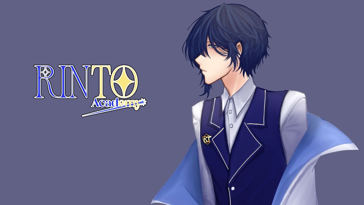 [🔴LIVE] Rinto Academy Special : EP.1 - YouTube