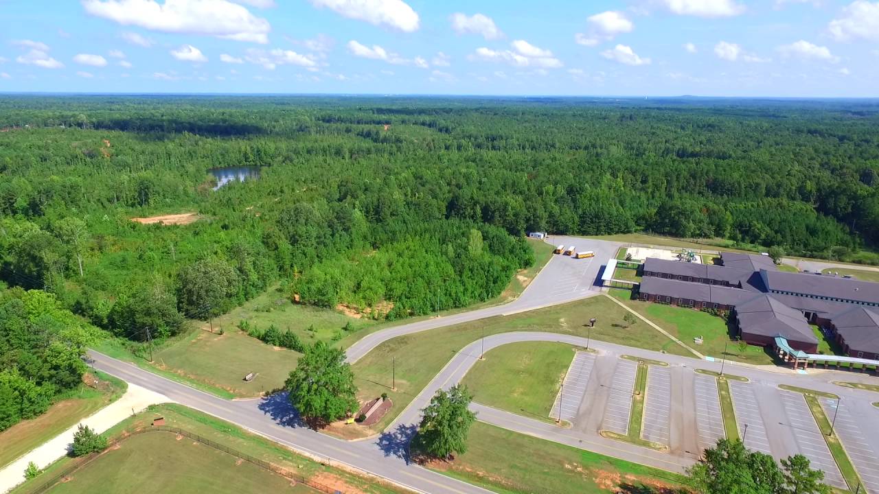 Beulah Alabama Schools YouTube