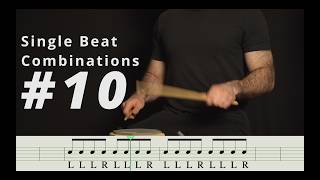 The Stick Control Exercise Every Drummer 🥁 Should Know | #10