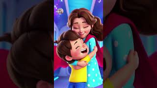 Mother's Day | Sweet Song For Mommy | Kids Train #mothersday