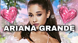 Fortnite Roleplay ARIANA GRANDE (A Fortnite short Film) Learnkids #177 PS5