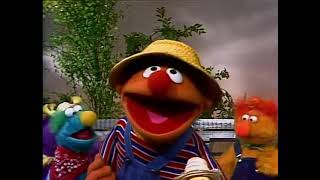 Sesame Street - Honker Duckie Dinger Jamboree (official instrumental)