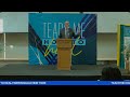 You Are Not Broken | “Teach Me How To Heal” Conference (May 1–2, 2026) #speaker #mentalhealth