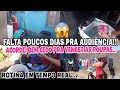 ROTINA DE UMA DONA DE CASA SIMPLES-COM O MARIDO DESEMPREGADO 🏠🫧🌸