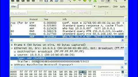 Wireshark - Preparing and Applying Filters