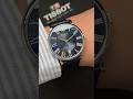 Tissot Automatic Carson Premium Powermatic 80 T122 407 16 043 00 size 40mm Love Authentic Watches mp3