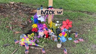 Triton Central High School student dies, another airlifted after weekend crash in Shelby County