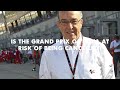 Is The Grand Prix Of India At Risk Of Being Cancelled?