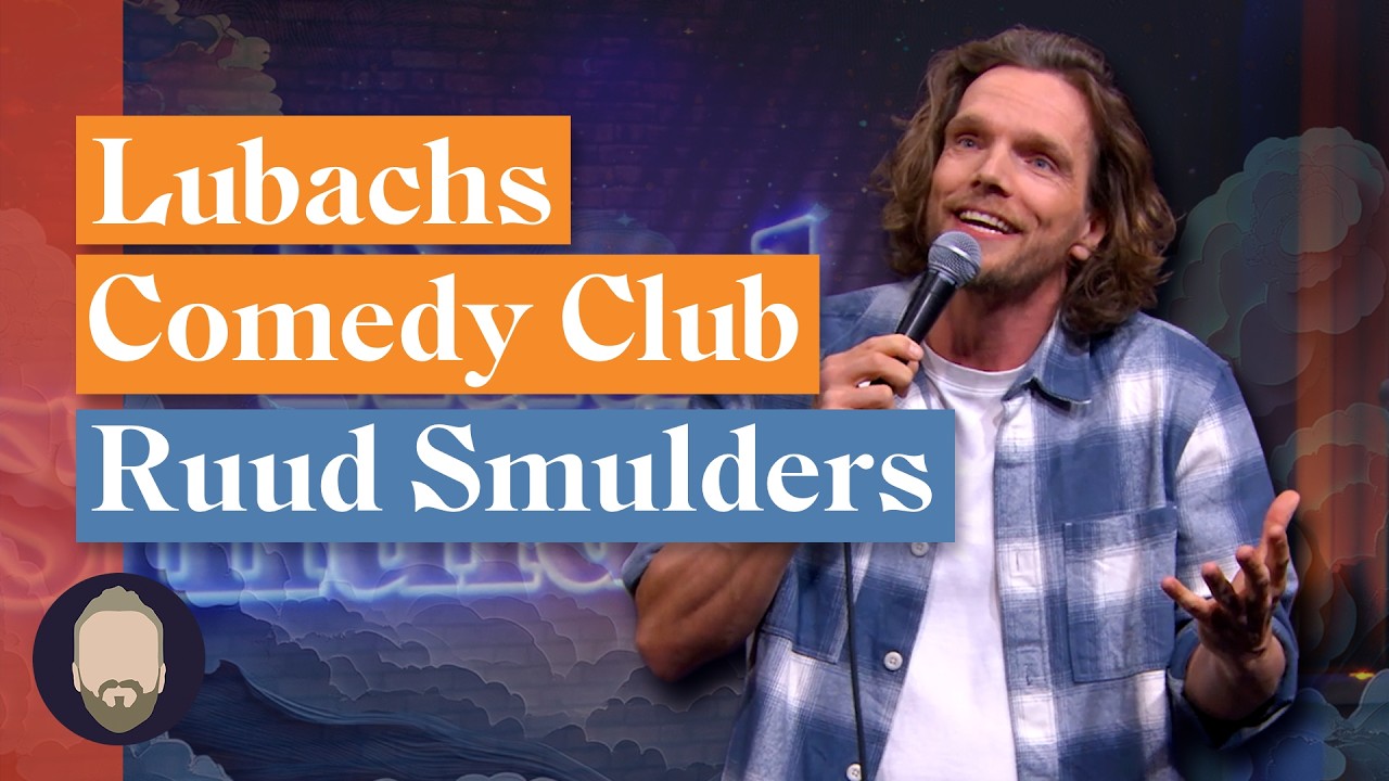 Ruud Smulders over de horrorfoto’s op sigaretten | LUBACH