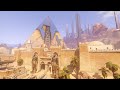 Overwatch Soundtrack - Temple of Anubis (OWL Remix)