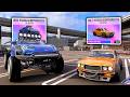 Forza Horizon 6, But I Can Only Use Forza Editions!