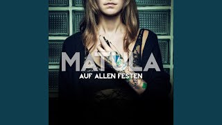 Video thumbnail of "Matula - Für ein Leben"