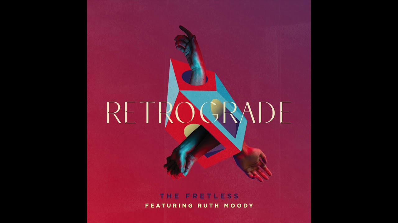 Watch Retrograde feat. Ruth Moody on YouTube Watch Retrograde feat. Ruth Moody on YouTube