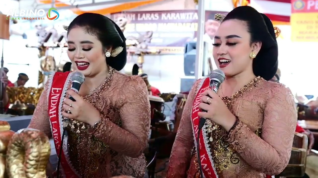 120 MENIT NGLARAS KARAWITAN JAWI 