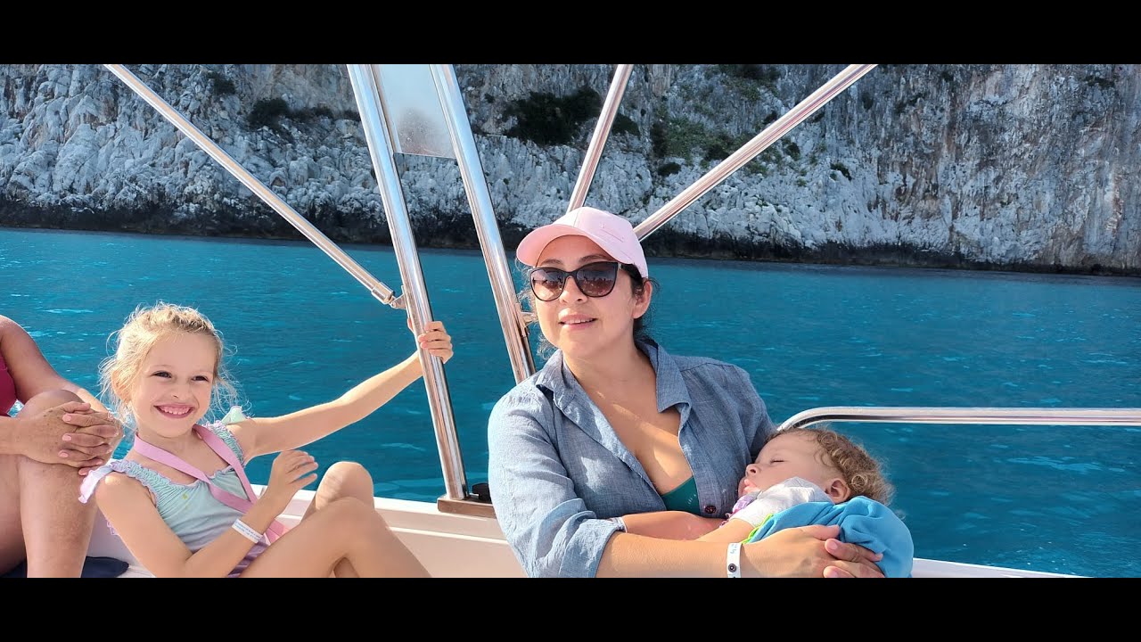 Marina di Camerota, UN PARAISO!!