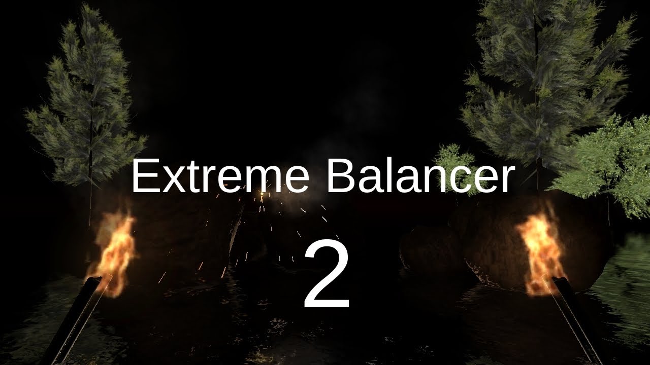 COMPLETE (संपूर्ण) GAMEPLAY OF EXTREME BALANCER 2 ️ - YouTube