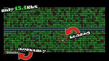 Making a Sandbox Game That