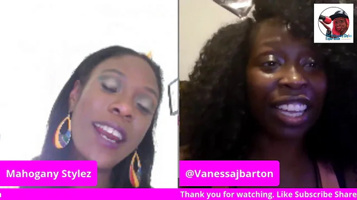 Episode 8: Conclusion of "Motherhood with Mahogany...