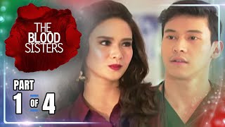 The Blood Sisters | Episode 40 (1/4) | October 14, 2022