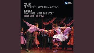 Symphonic Dances from West Side Story: No. 3, Scherzo